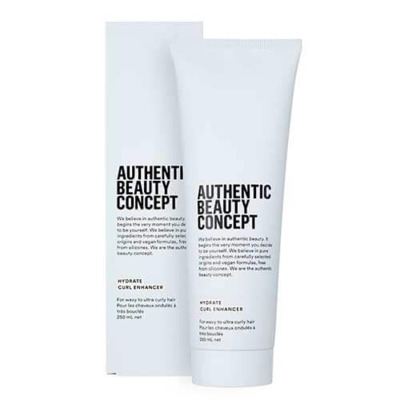 Gelée Perfectrice de Boucles Authentic Beauty Concept 250ml