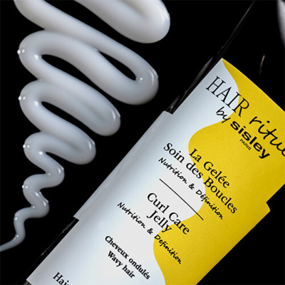 La Gelée Soin des Boucles Hair Rituel by Sisley