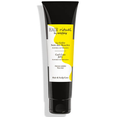 La Gelée Soin des Boucles Hair Rituel by Sisley