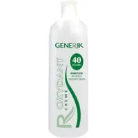 Oxydant 40 Volumes 1L Generik