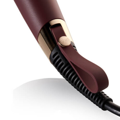 Sèche-cheveux ghd helios? prune