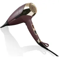 Sèche-cheveux ghd helios? prune