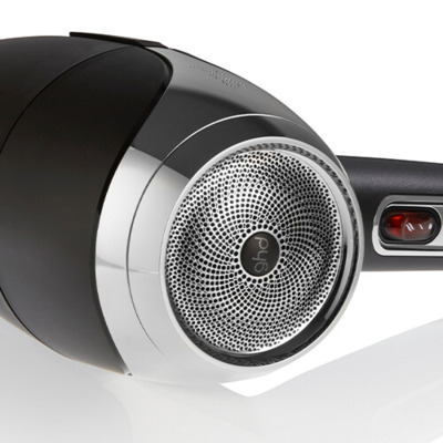 Sèche-cheveux ghd helios? noir