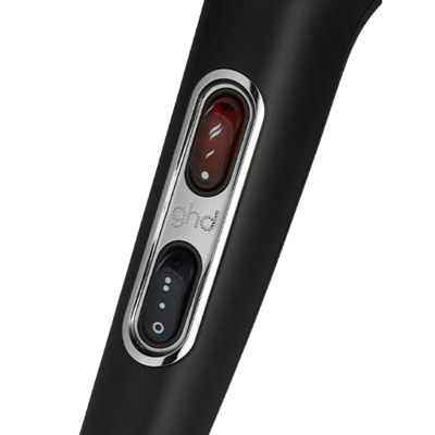 Sèche-cheveux ghd helios? noir