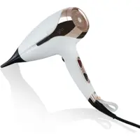 Sèche-cheveux ghd helios? blanc