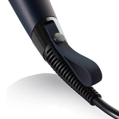 Sèche-cheveux ghd helios? bleu marine