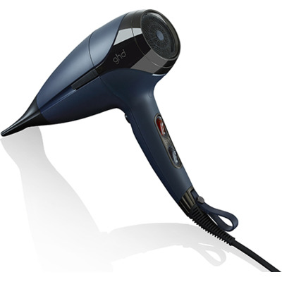 Sèche-cheveux ghd helios? bleu marine