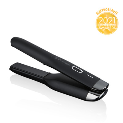 Styler® ghd unplugged noir