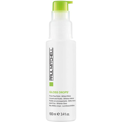 Sérum Gloss Drops Smoothing Paul Mitchell