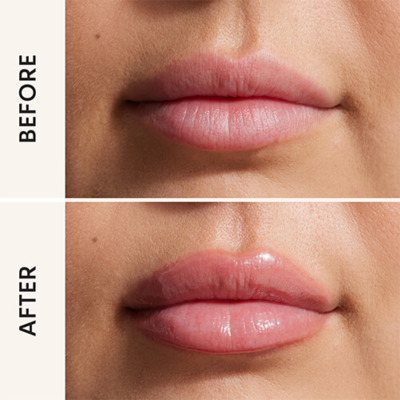 Gloss Repulpant Lip Filler 001 Bubblegum Gosh