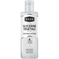 Glycérine Végétale WAAM