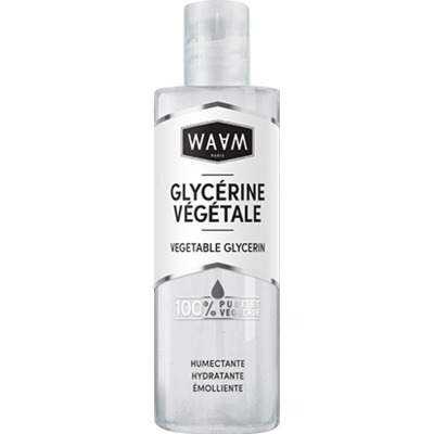 Glycérine Végétale WAAM