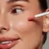 Highlighter Hydratant Visage Goldlight Rosegold Paris