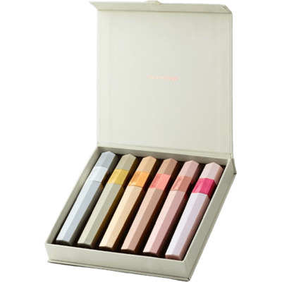 Coffret Goldbox Rosegold Paris