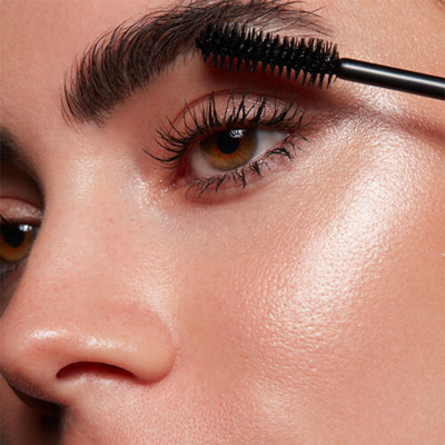 Mascara Booster Cils Goldlash Rosegold Paris