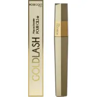 Mascara Booster Cils Goldlash Rosegold Paris