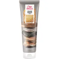 Color Fresh Masque Golden Gloss Wella
