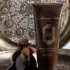 Gommage Corps Ambre, Musc, Santal La Sultane de Saba