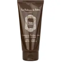 Gommage Corps Ambre, Musc, Santal La Sultane de Saba