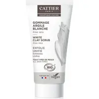 Gommage Argile Blanche Bio Cattier 30ml