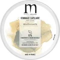Gommage Capillaire Argila Mulato