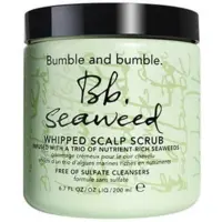 Gommage Crémeux Cuir Chevelu Bb.Seaweed