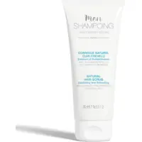 Gommage Naturel Cuir Chevelu Mon Shampoing