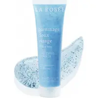 Gommage Doux Visage à L'Aloé Vera