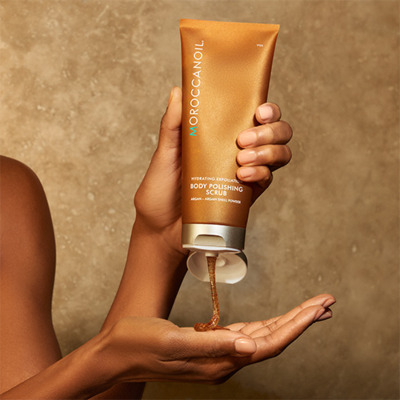 Gommage Exfoliant Body Moroccanoil