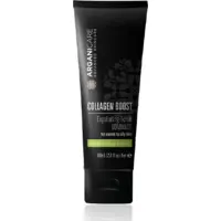 Gommage Visage Collagen Boost Arganicare