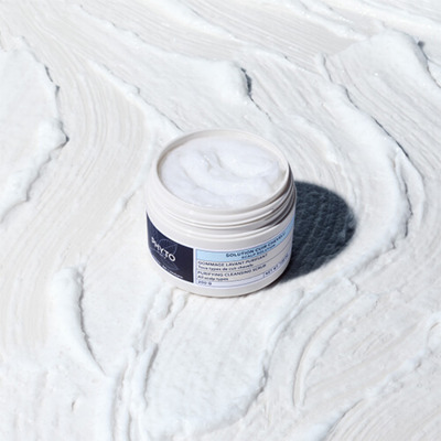 Gommage Lavant Purifiant Phyto