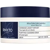 Gommage Lavant Purifiant Phyto