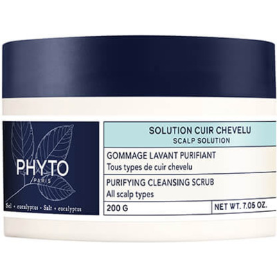 Gommage Lavant Purifiant Phyto