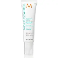 Gommage Purifiant Cuir Chevelu Scalp Care Moroccanoil - 180ml