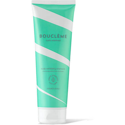 Shampooing Exfoliant Scalp Exfoliating Shampoo Bouclème 250ml