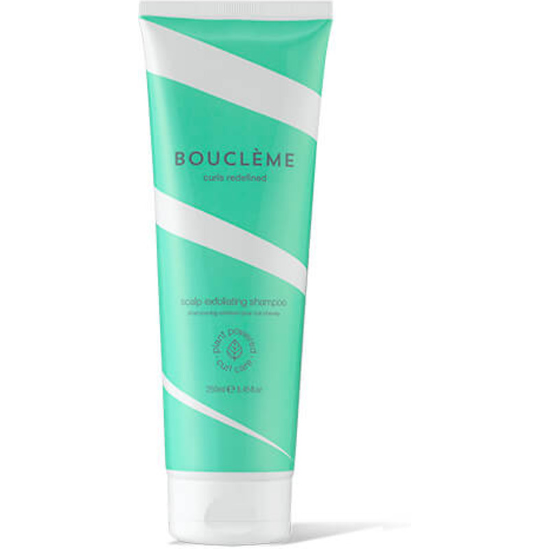 Shampooing Exfoliant Scalp Exfoliating Shampoo Bouclème 250ml