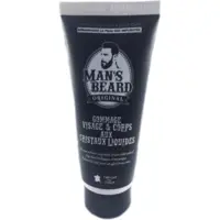 Gommage Visage & Corps Man's Beard