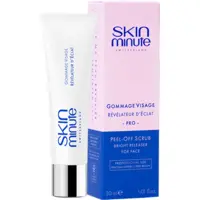 Gommage Visage Skin Minute