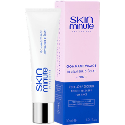 Gommage Visage Skin Minute