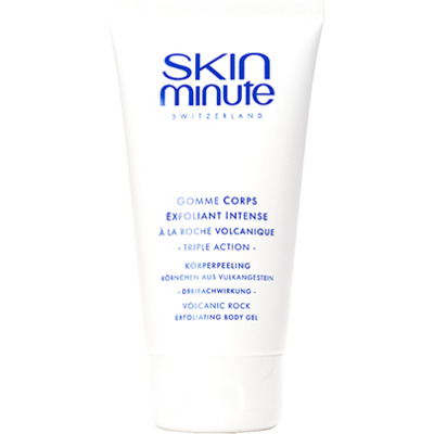 Gomme Corps Exfoliant Skin Minute