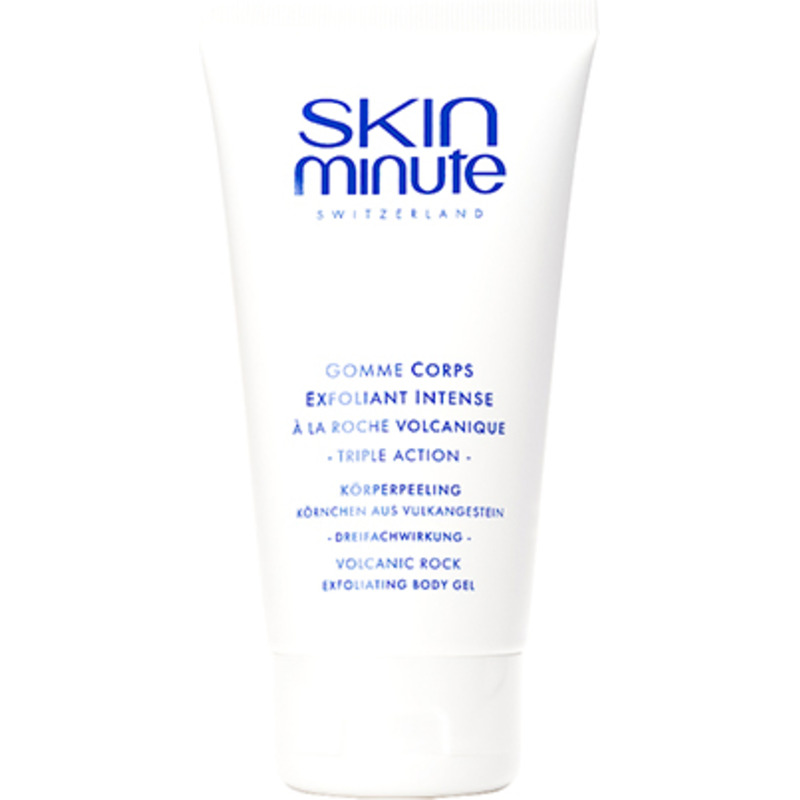 Gomme Corps Exfoliant Skin Minute
