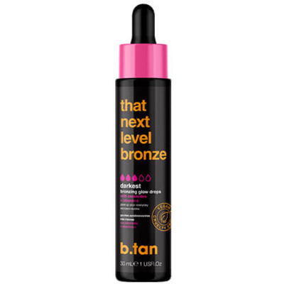 Gouttes Autobronzantes That Next Level Bronze B.Tan