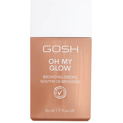 Gouttes Bronzantes Oh My Glow 001 Sun Glow Gosh