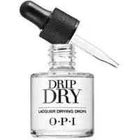 Séchage rapide OPI Drip Dry