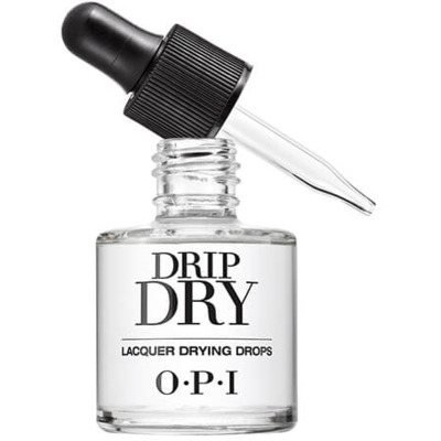 Séchage rapide OPI Drip Dry