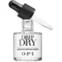 Séchage rapide OPI Drip Dry