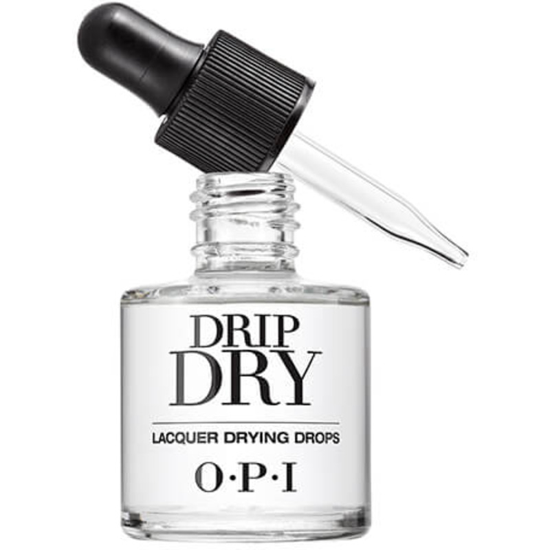 Séchage rapide OPI Drip Dry