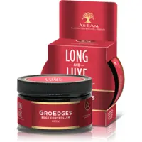 Gel Bordures GroEdges Edge Controller Long & Luxe As I Am