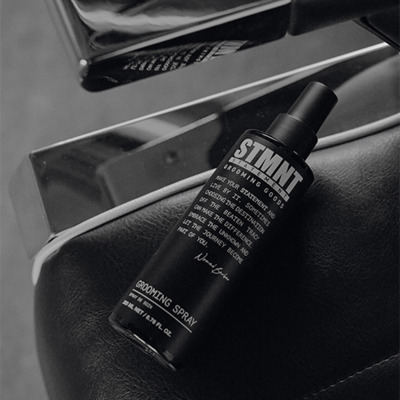 Spray Embellisseur Grooming STMNT Grooming Goods