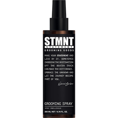 Spray Embellisseur Grooming STMNT Grooming Goods